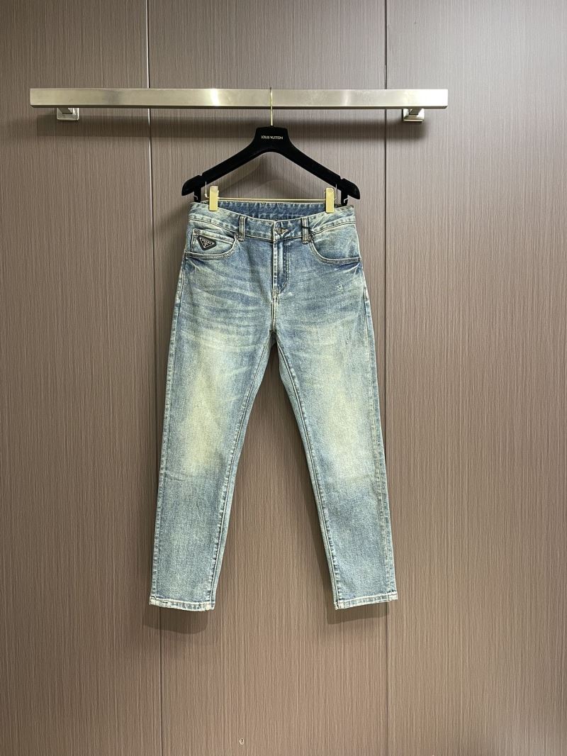 Prada Jeans